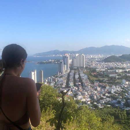 Bondi Backpackers Nhatrang Nha Trang Kültér fotó