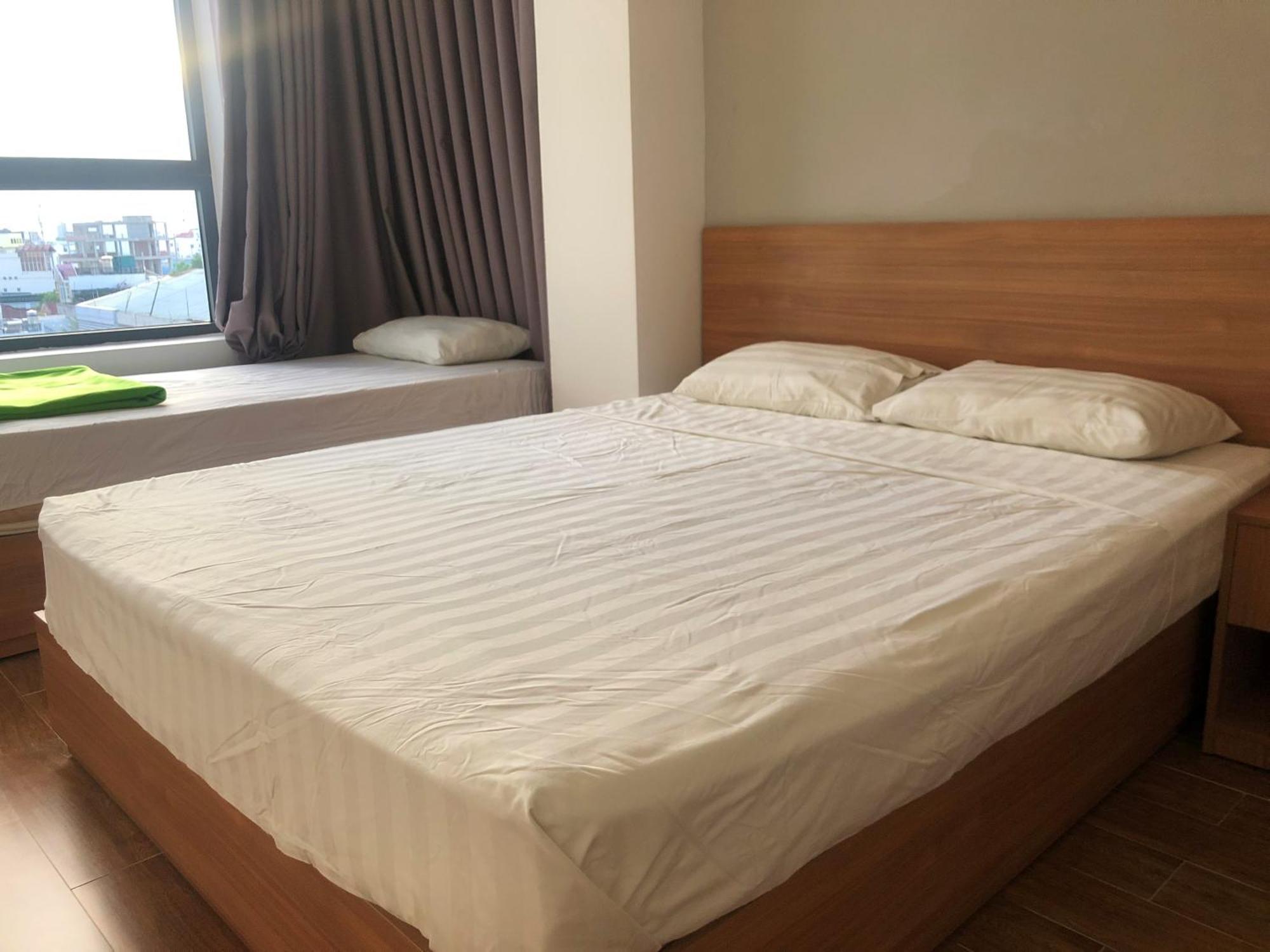 Bondi Backpackers Nhatrang Nha Trang Kültér fotó
