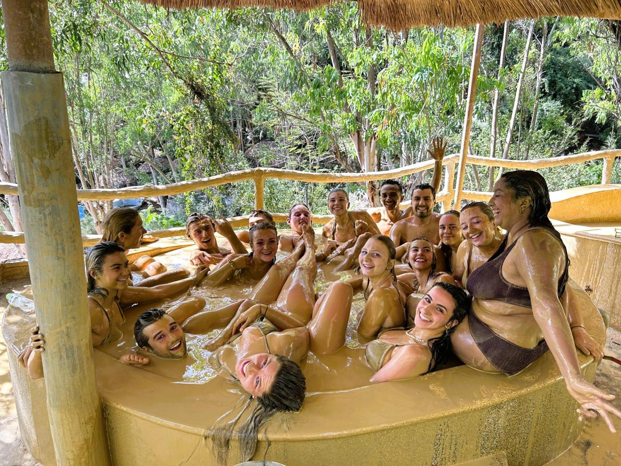 Bondi Backpackers Nhatrang Nha Trang Kültér fotó