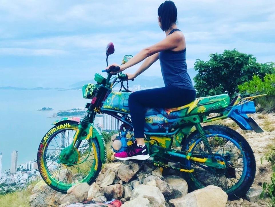 Bondi Backpackers Nhatrang Nha Trang Kültér fotó