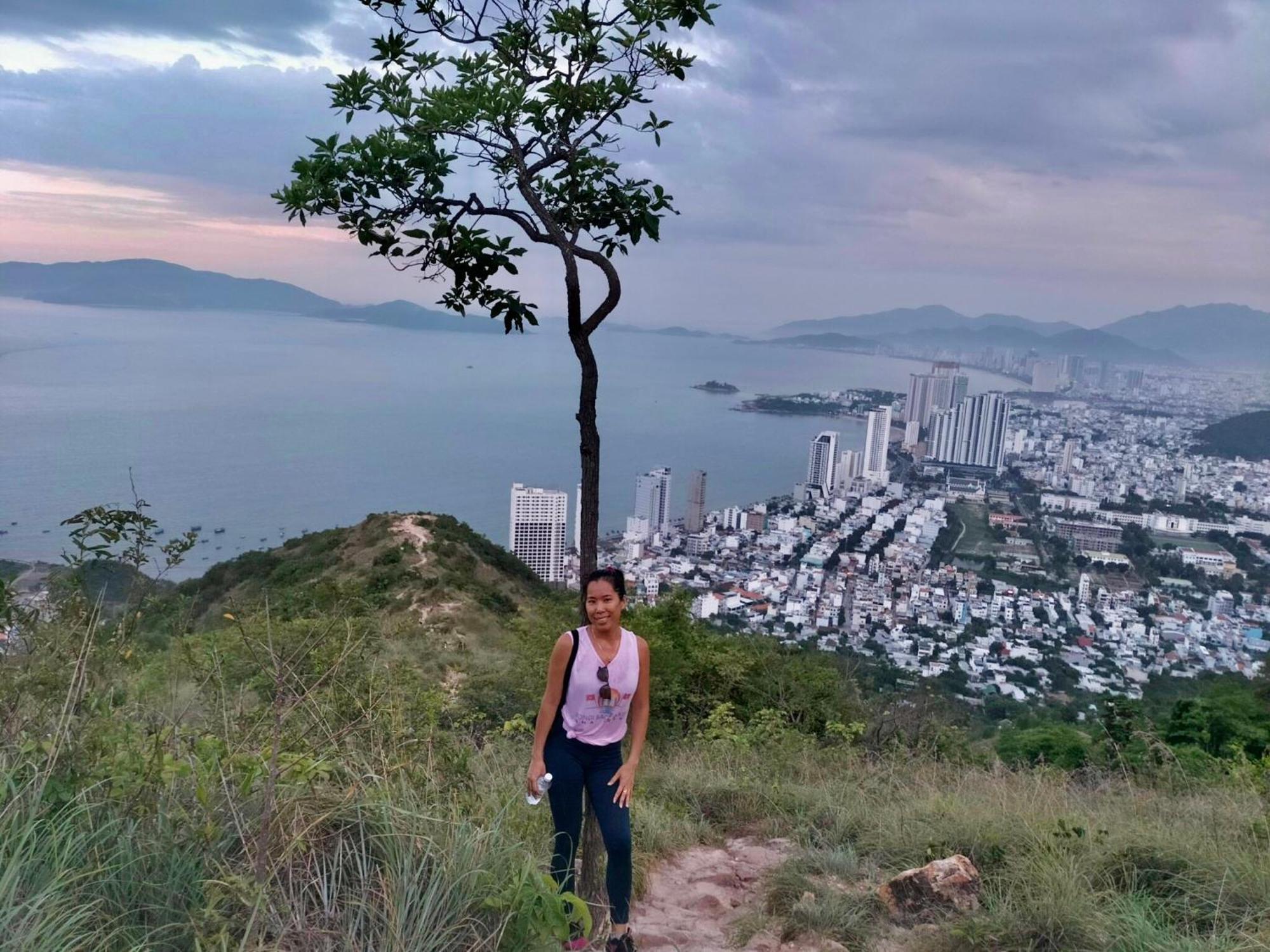 Bondi Backpackers Nhatrang Nha Trang Kültér fotó