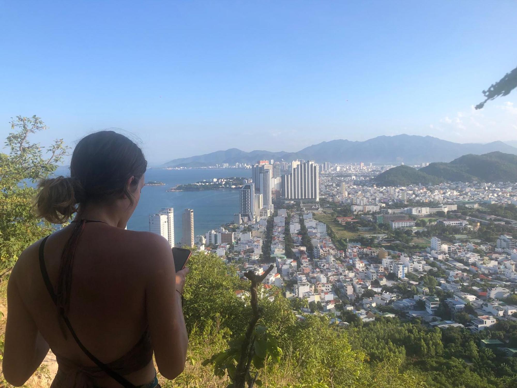 Bondi Backpackers Nhatrang Nha Trang Kültér fotó