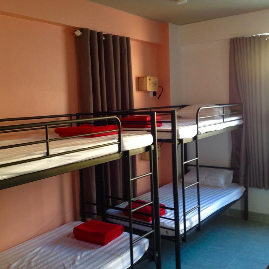 Bondi Backpackers Nhatrang Nha Trang Kültér fotó