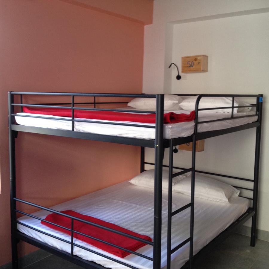Bondi Backpackers Nhatrang Nha Trang Kültér fotó